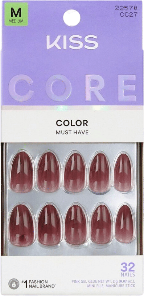 Press-On Nails