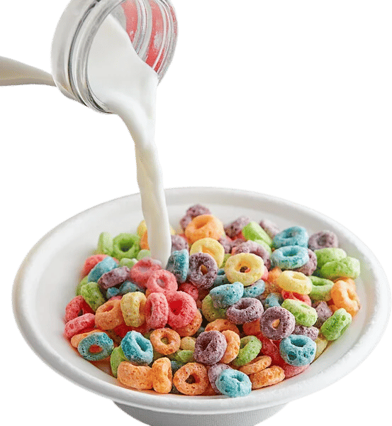 Boy Food