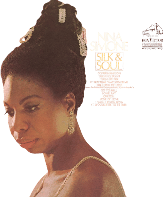 Silk & Soul