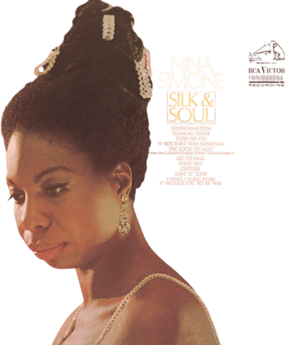 Silk & Soul