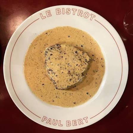 Le Bistrot Paul Bert