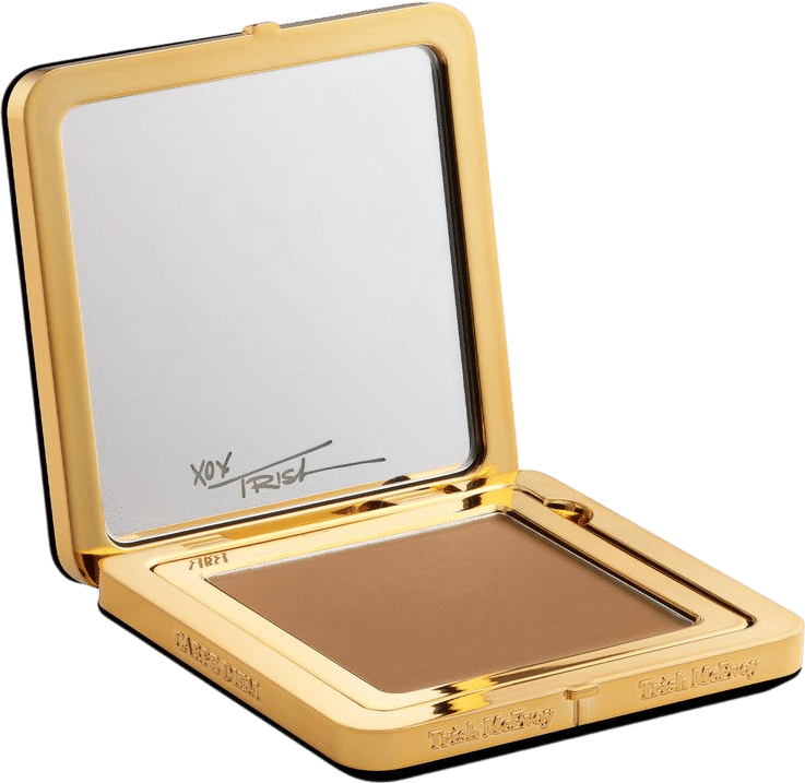 Trish McEvoy Cream Bronzer