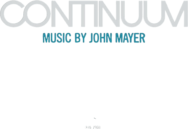 Stop This Train by John Mayer