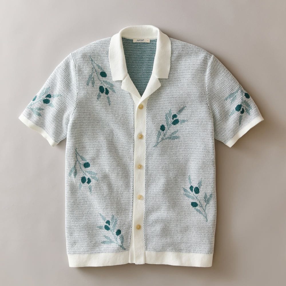 Olivo Resort Sweater