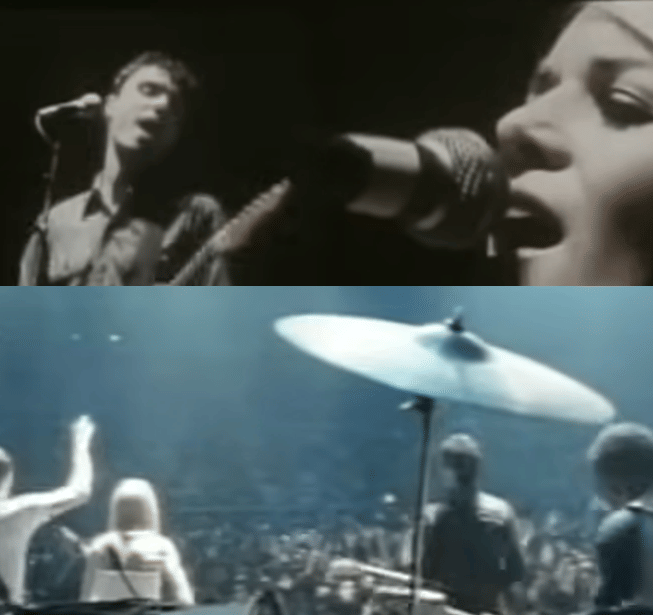 Talking Heads - Live in Rome (1980)