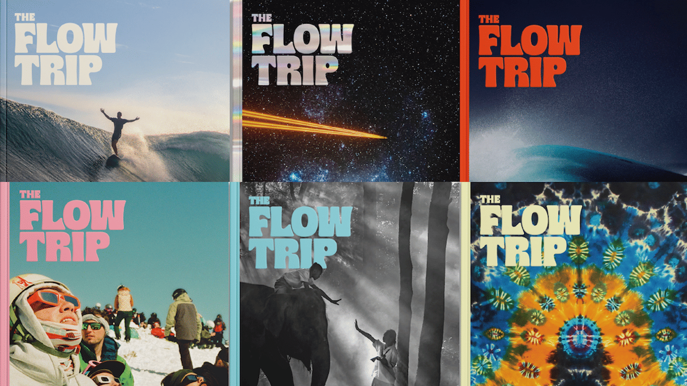 flow trip magazine
