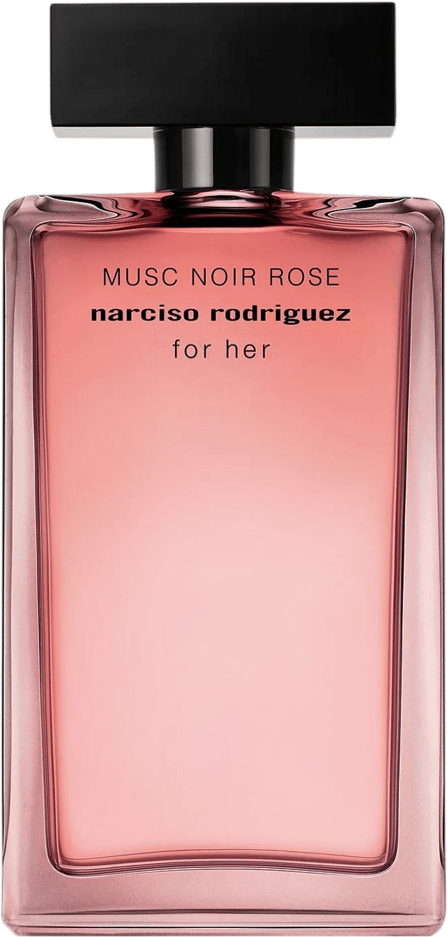 Musc Noir Rose For Her by Narciso Rodriguez