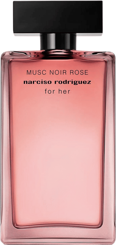 Musc Noir Rose For Her