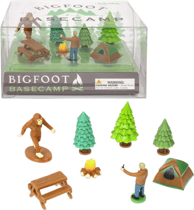 Bigfoot Basecamp