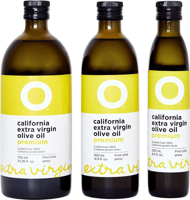 “O” California Olive Oil