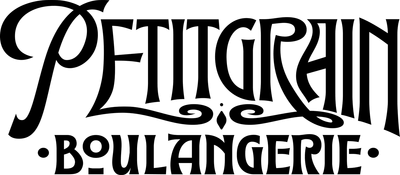 Petitgrain Boulangerie
