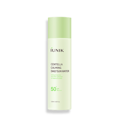 Centella Calming Sun Water