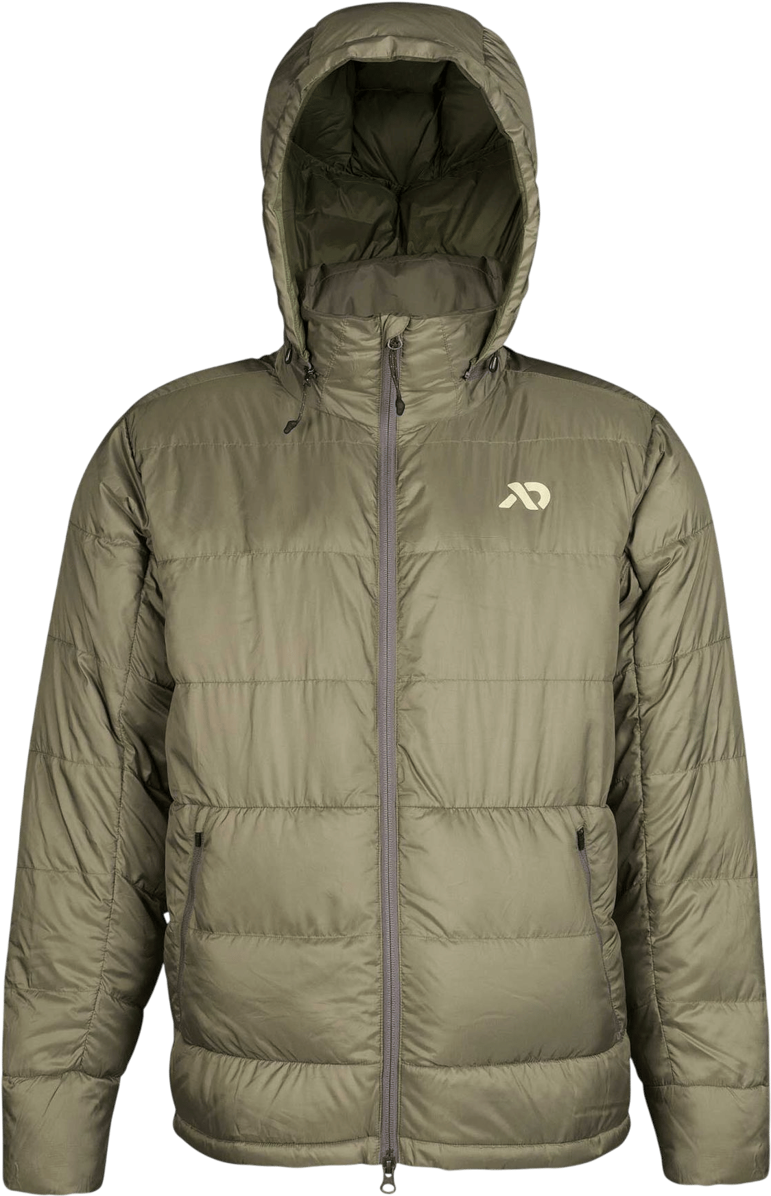 Whitecloud Down Jacket