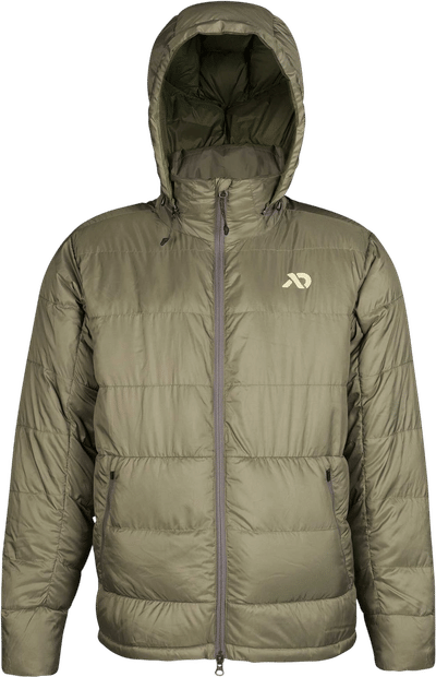 Whitecloud Down Jacket