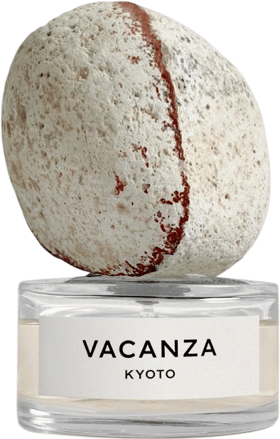 Vacanza Kyoto Eau de Parfum