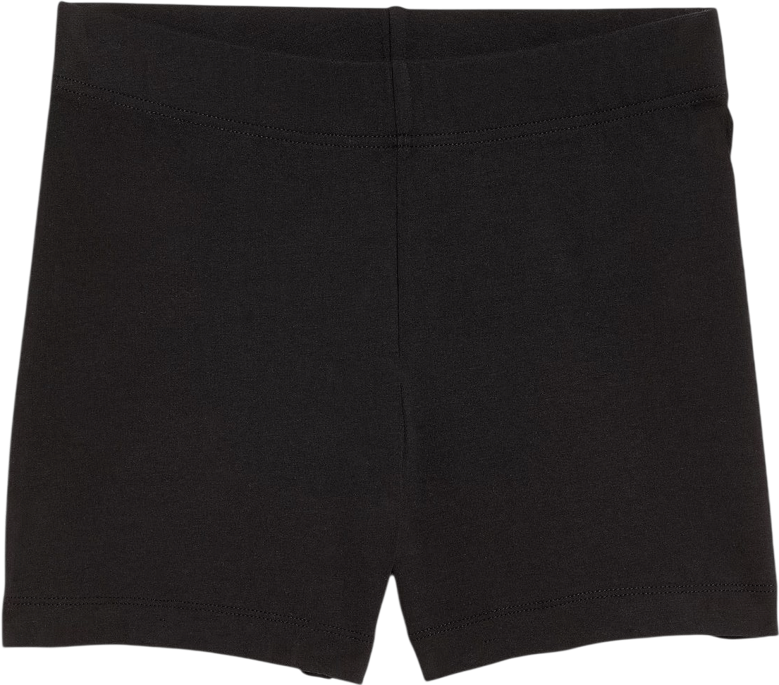 High-Waisted Biker Shorts by Old Navy