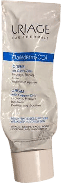Uriage Bariéderm - CICA