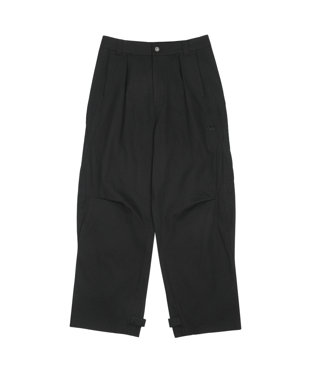 Back Pocket Pants