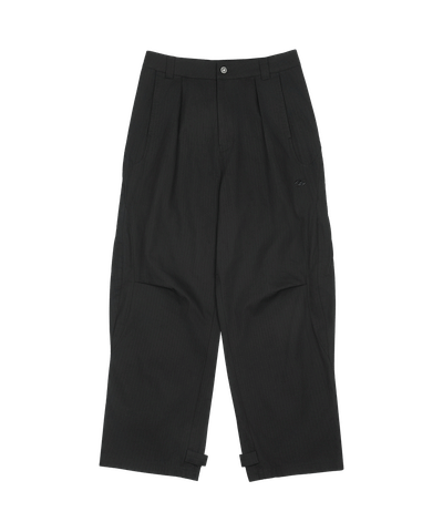 Back Pocket Pants