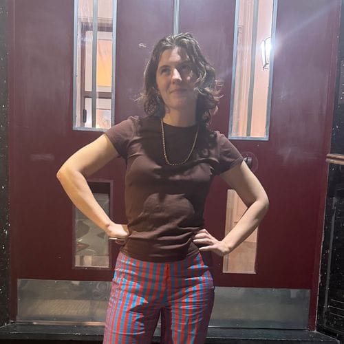 Vita Newstetter logo