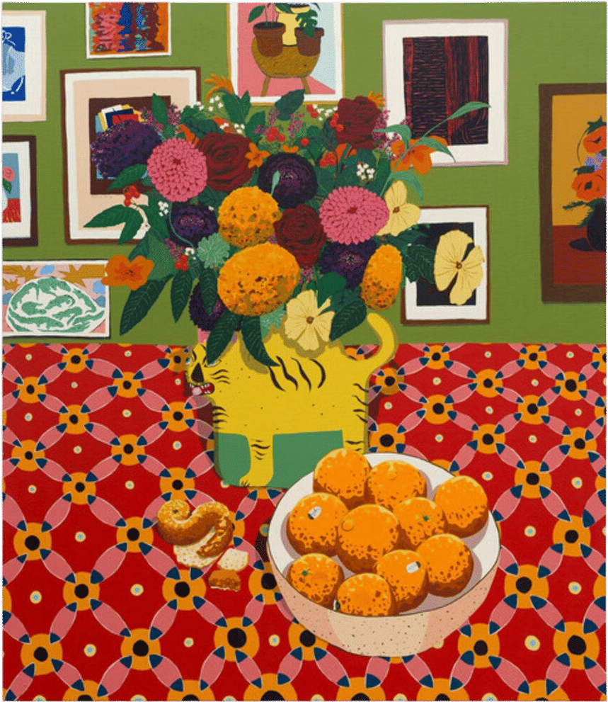 Hilary Pecis
