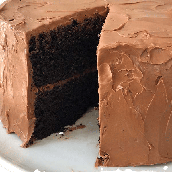 Beatty's Chocolate Cake (Barefoot Contessa)