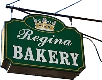 Regina Bakery 👑