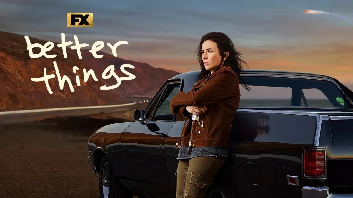 Better Things