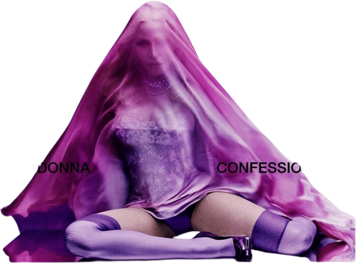 Madonna - School