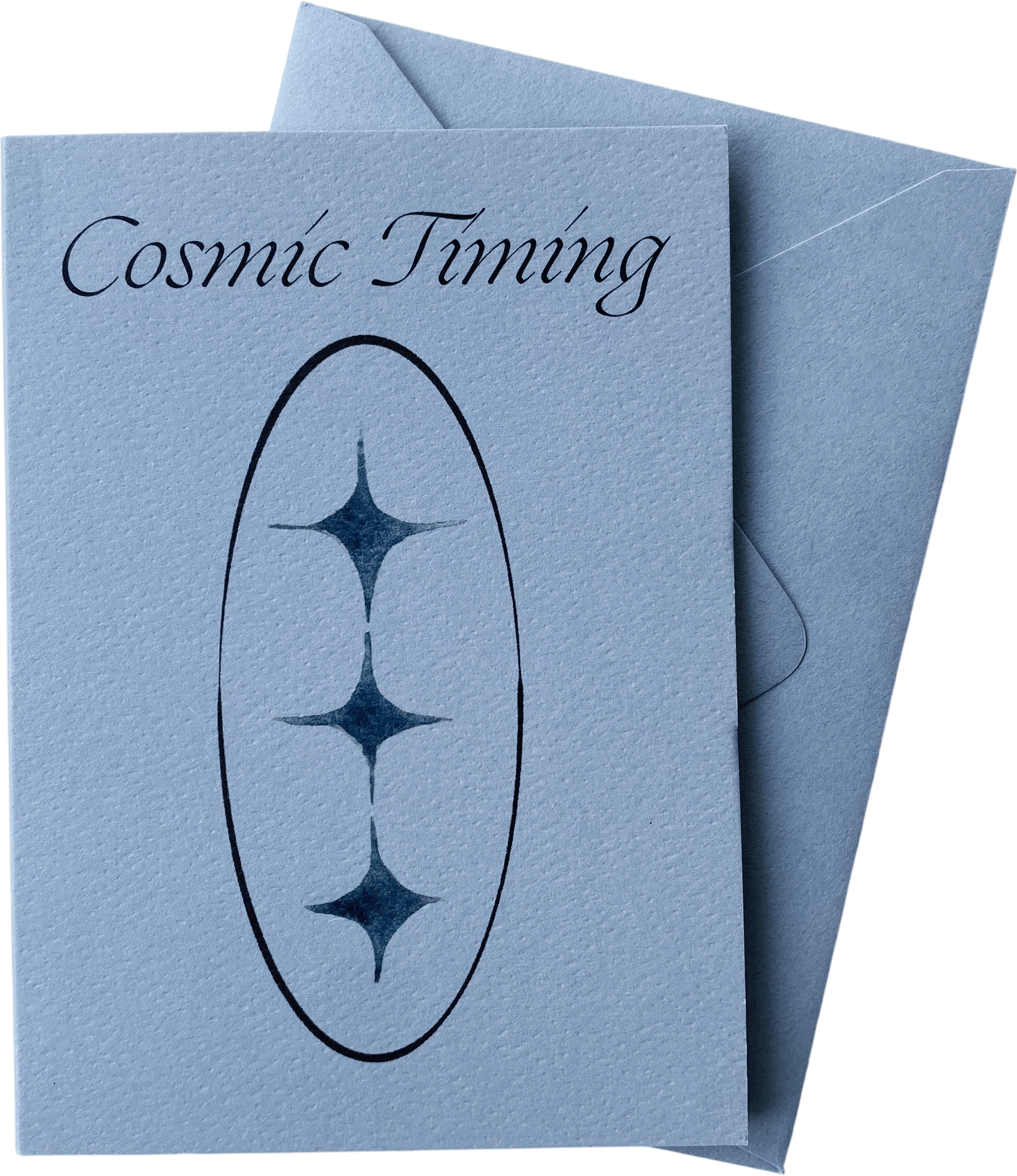 Celestial Cards - Individual