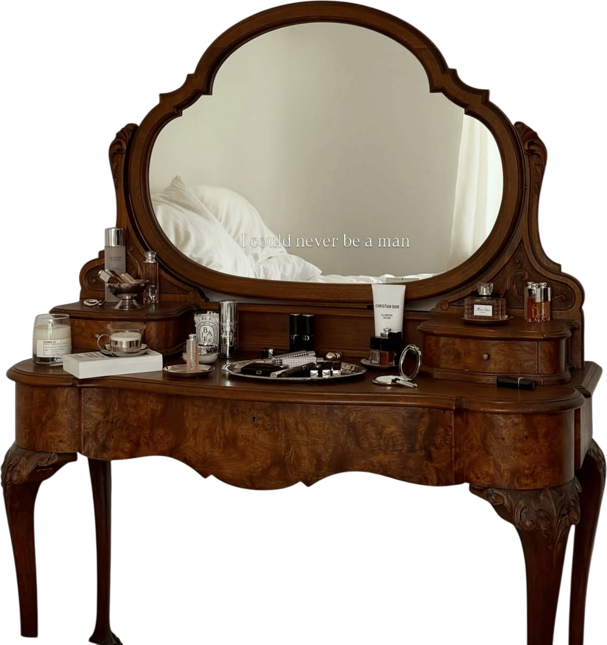 Vanity