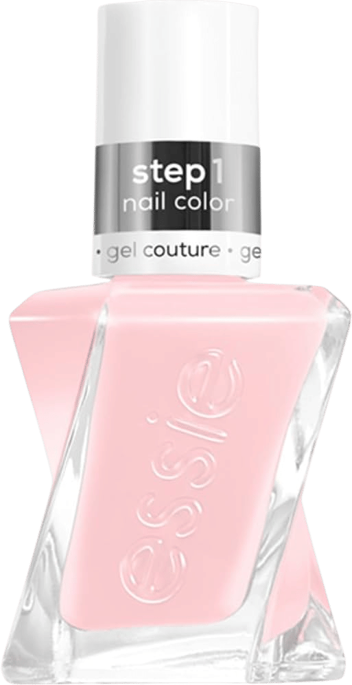 Essie Gel Couture in Sheer Fantasy