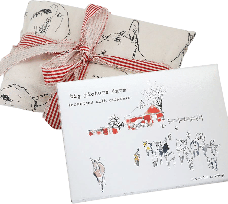 Big Picture Farm The Whole Herd Gift Box