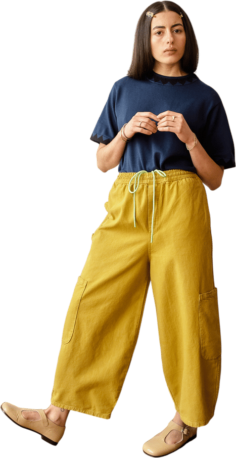 Cool Pants