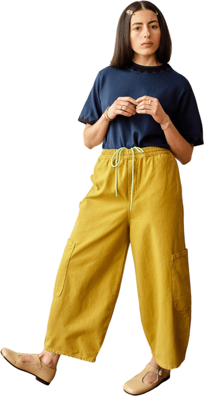 Cool Pants