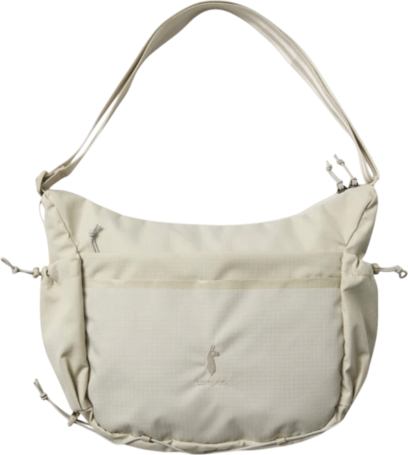 Viaje 12L Shoulder Bag