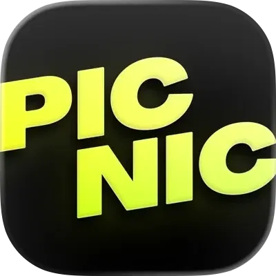 picnic app