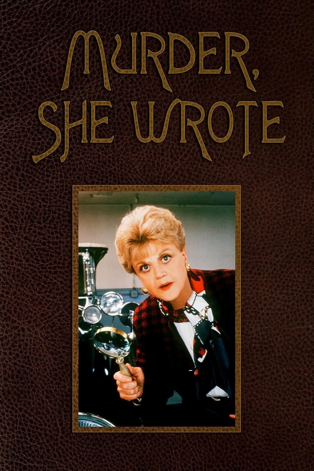 murder, she wrote