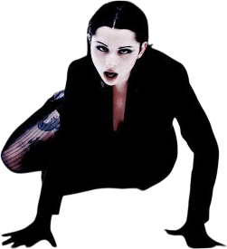 Madeline Goldstein - 1996 Expectations