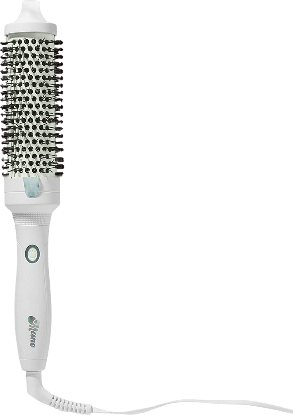 Medium Hot Round Brush for Soft Blowouts