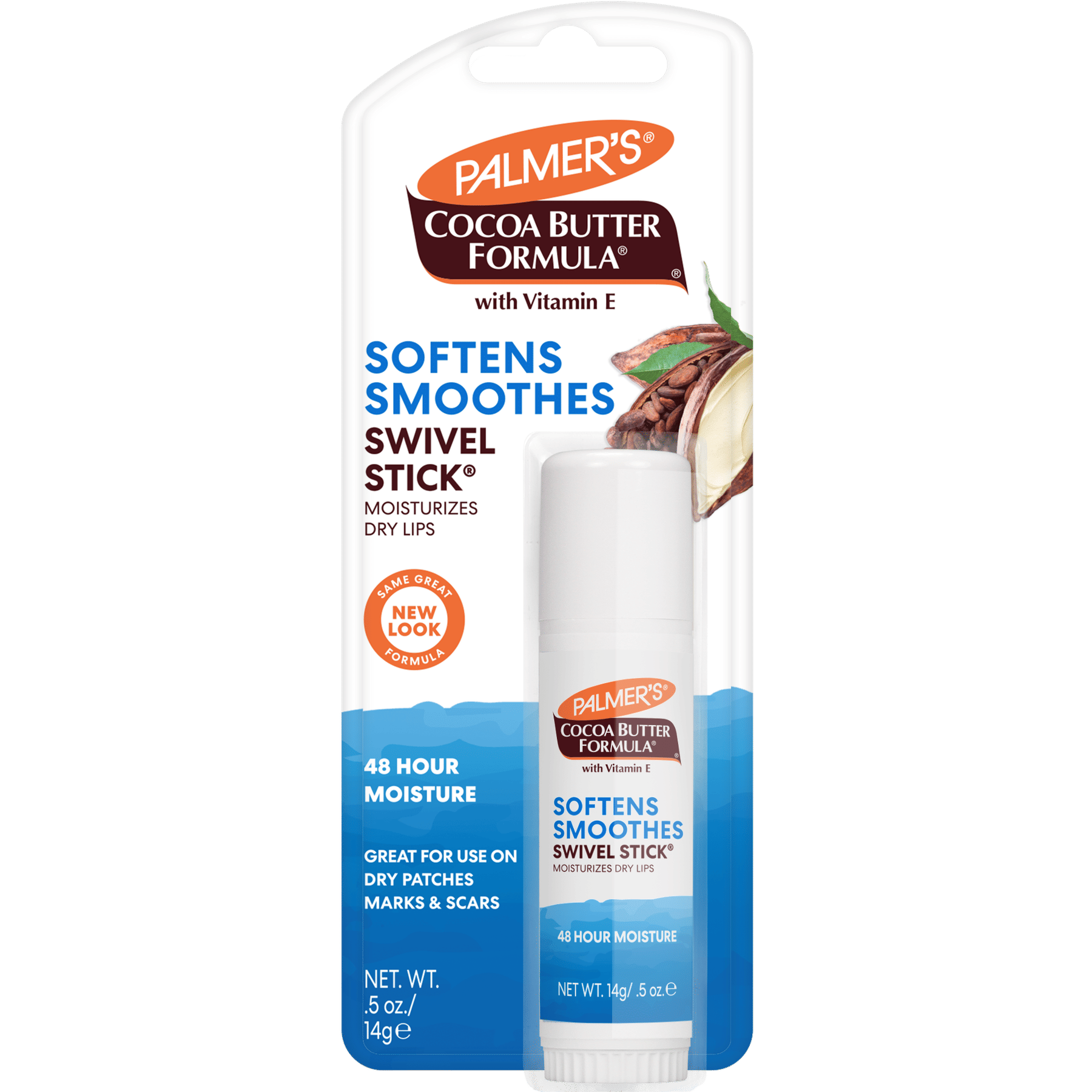 palmers cocoa butter stick