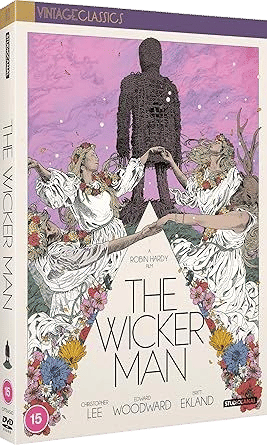 The Wicker Man (1973)