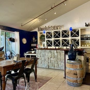 Sapphire Hill Winery