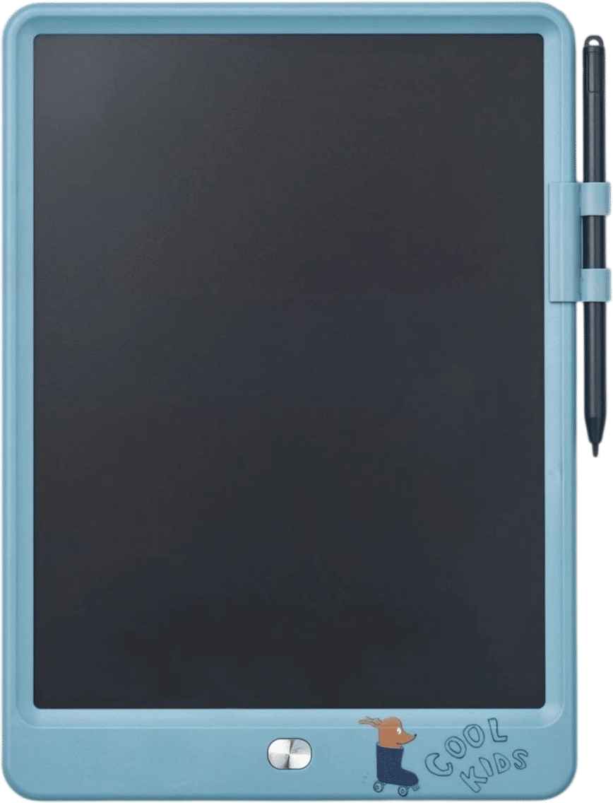 LCD drawing tablet
