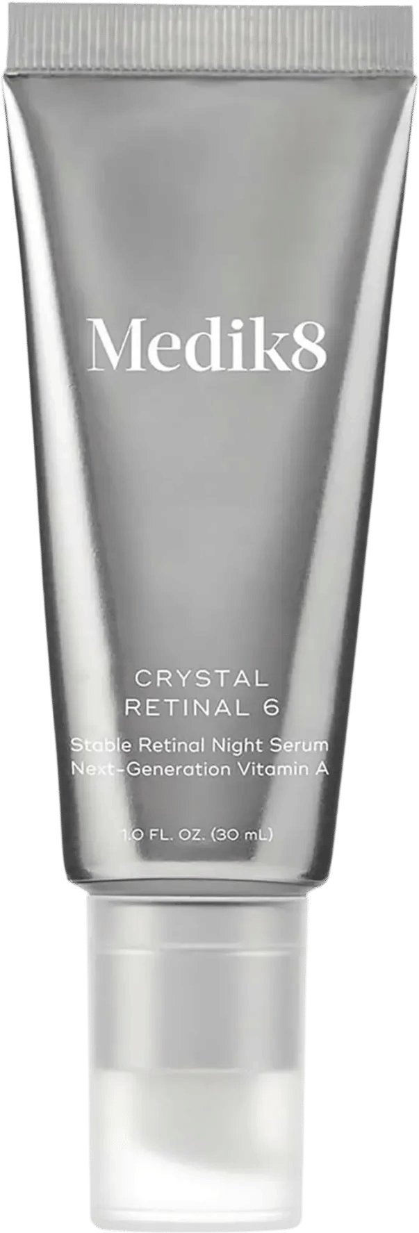 medik8 crystal retinal 6