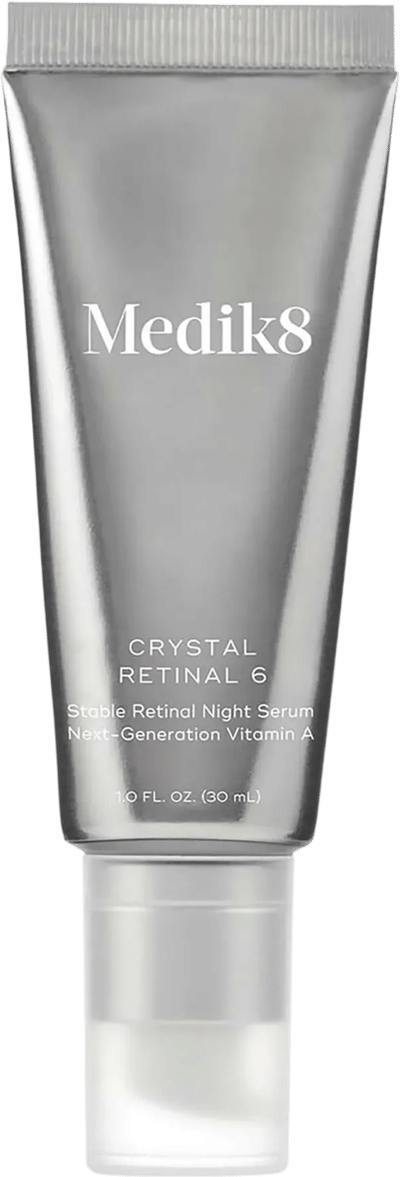 Crystal Retinal 6