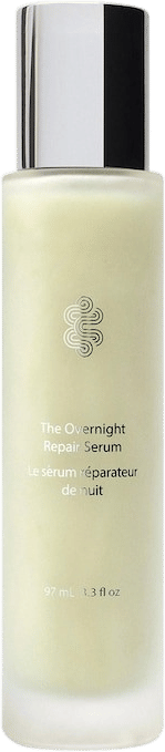 Crown Affair The Overnight Repair Serum Treatment