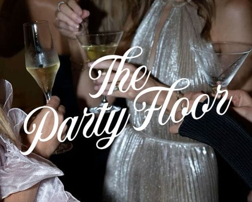 The Party Floor
