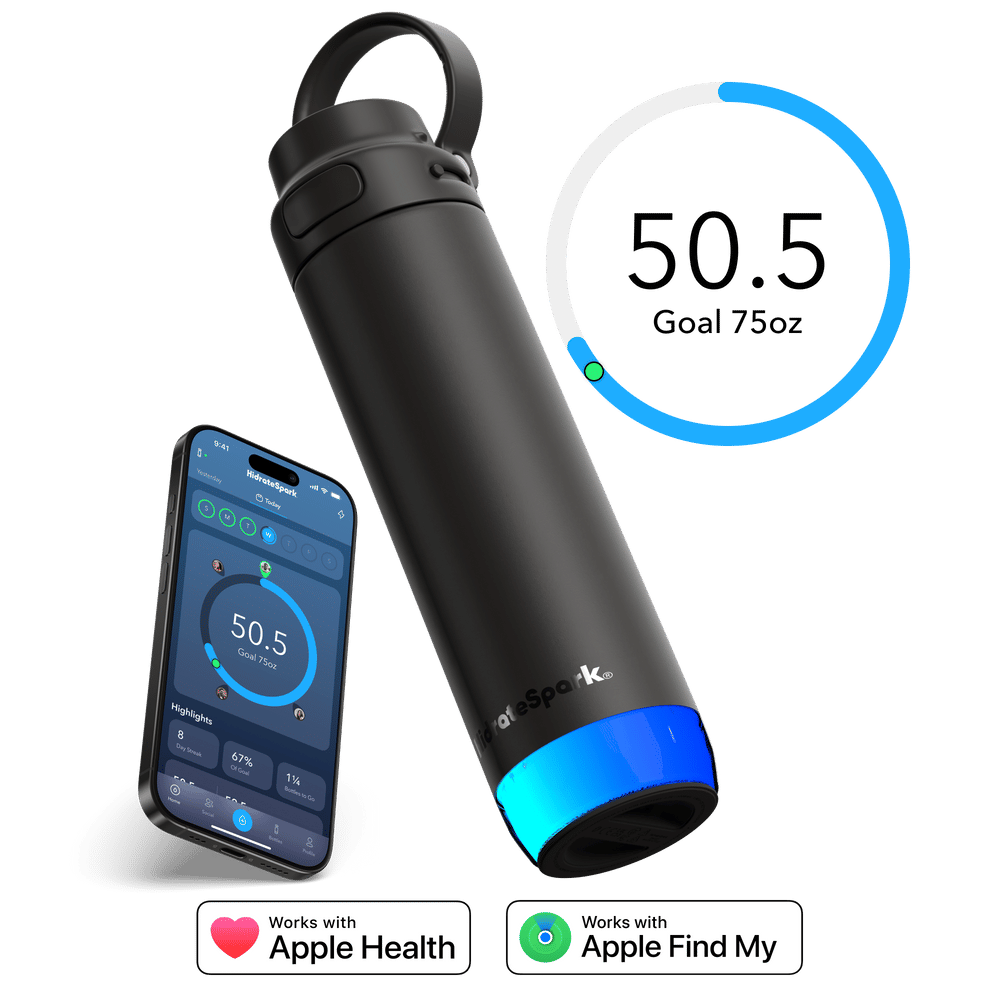 HidrateSpark PRO 21 oz