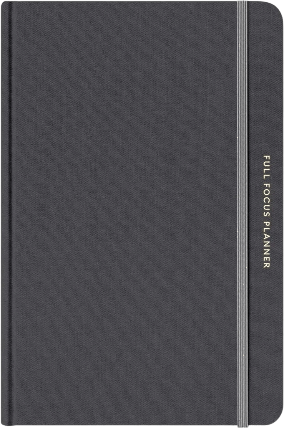 Full Focus Planner